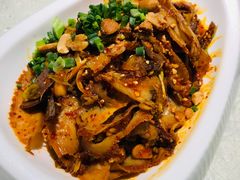 -川味堂·四川豆花(八卦岭店)