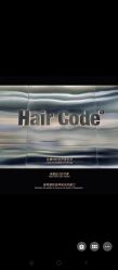-Hair Code芭曲发型