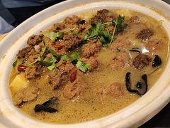 -鸿源斋清真豫菜(惠济店)