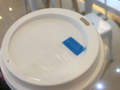 -唐沫茶兮(仓山万达金街店)