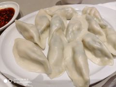 -喜家德虾仁水饺(华强天虹店)
