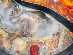 -谭三娘鲜切牛肉自助火锅(北京路店)