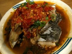 -蓝珊甄选海鲜自助·火锅大排档(近阿那亚店)