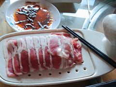 -额尔敦传统涮(光明路店)