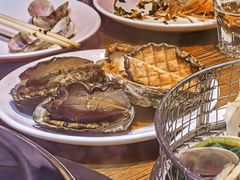 -海味当家·蒸锅海鲜(星海公园店)