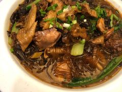 -小土豆北方菜馆(方庄店)