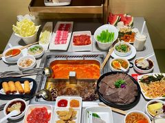 -海底捞火锅(天津SM城市广场店)