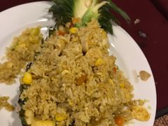 -BAI BUA RESTAURANT
