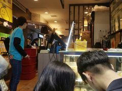 -许留山(梳士巴利道店)