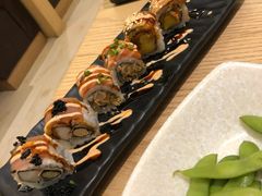 -伊豆野菜村(大族广场店)