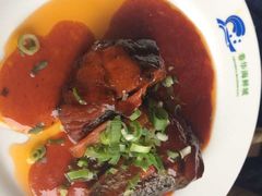 -春华海鲜城(广场西苑店)