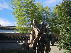 -胡雪岩故居
