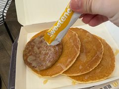 -麦当劳(黑沙环中街店)