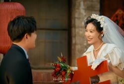 -金夫人婚纱摄影(西昌店)