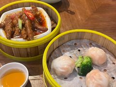 -蝴蝶里·粤菜·点心(龙湖杭州金沙天街店)