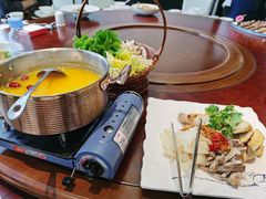 -宴宁汇(星河荟商业中心店)