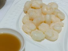 水晶虾仁-光明邨大酒家(汇阳广场店)