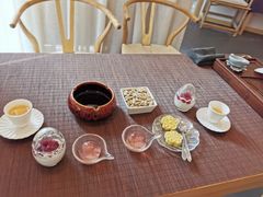 -听雨小筑茶舍(观音桥·龙湖新壹街店)