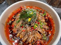 -吉布鲁牛排海鲜自助(温江合生汇店)