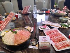 -麻辣因子滩羊火锅(世和广场店)