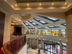 -上海安亭别墅花园酒店