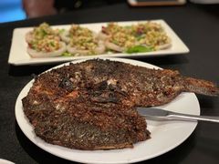 烤鱼-南蛮子(进贤路店)