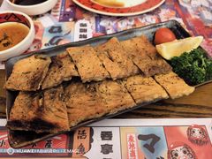 -築鳥日本料理(黑沙环店)