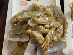 -长兴菜馆(高桥店)