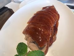 -京尊烤鸭店JINGZUN(春秀路店)