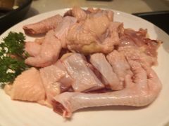 -一哥澳门豆捞·澳门风打边炉(高德置地店)