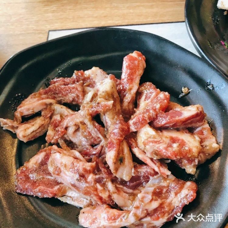 北京探店｜唱歌、烤肉、喝酒，来这里就行了