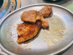 -大叹号·朝鲜族烤肉(潍坊泰华城店)