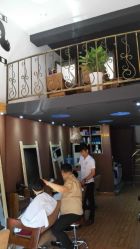 -明洞造型精品烫染