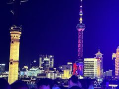 -外滩8号 whisky bar(金延大厦店)