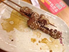 木屋烧烤(白石洲店)-木屋烧烤(白石洲店)