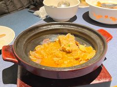 -金狮麟·新豫菜(金码大厦店)