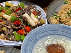 -静一餐厅·湖北菜(前门创始店)