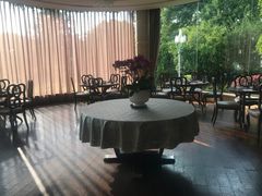 -浙江西子宾馆·瑶园咖啡厅