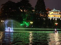 -南通濠河风景名胜区