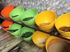 -清真·尔里串串