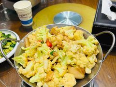 -合肥妈妈菜(青阳南路店)