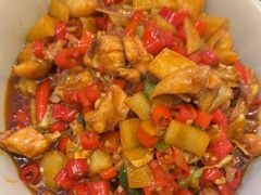 -潇湘阁(望京SOHO店)