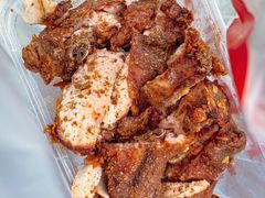 老木子鸡-王二甩老木子鸡(江湾店)