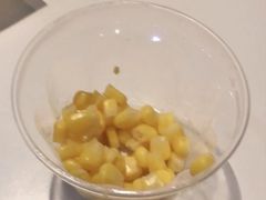 玉米粒-麦当劳(欢乐谷店)