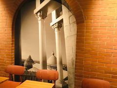 -COSTA COFFEE(新奥购物中心店)