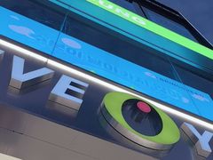 -Olive Young(明洞旗舰店)