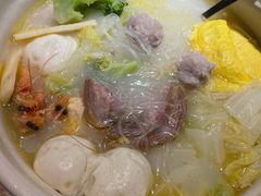 -金牌外婆家(苏州中心店)