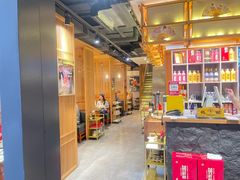 -红沃鳗鱼黑牛烤肉店(不老街店)