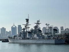 -中国人民解放军海军博物馆