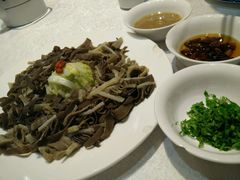 -京味民福烤鸭店(建设四马路店)